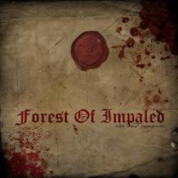Forest Of Impaled : Rise and Conquer